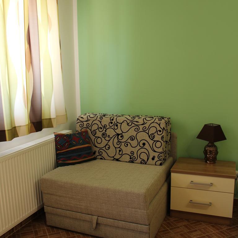 Rooms Katarina Kadumi Экстерьер фото