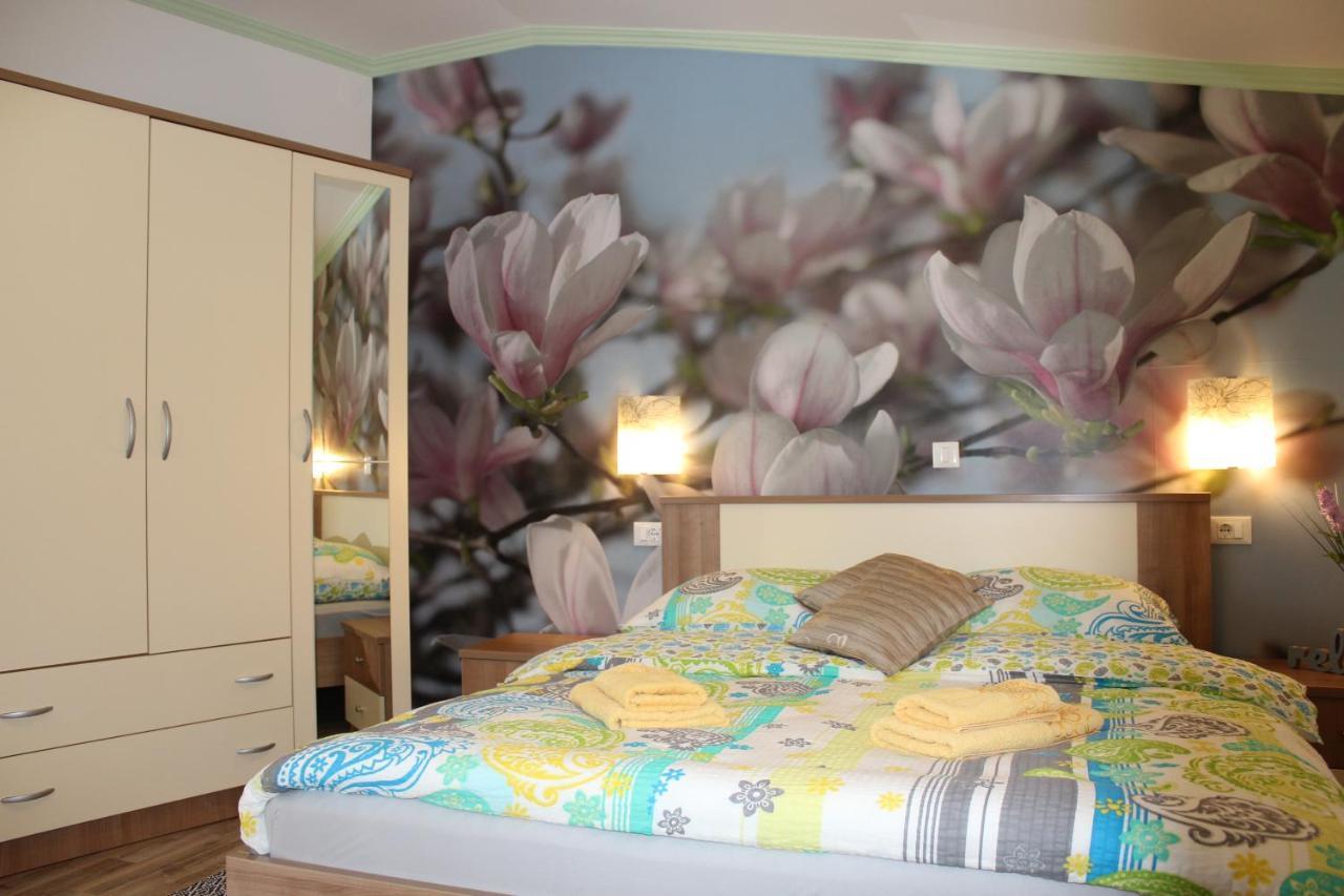 Rooms Katarina Kadumi Экстерьер фото