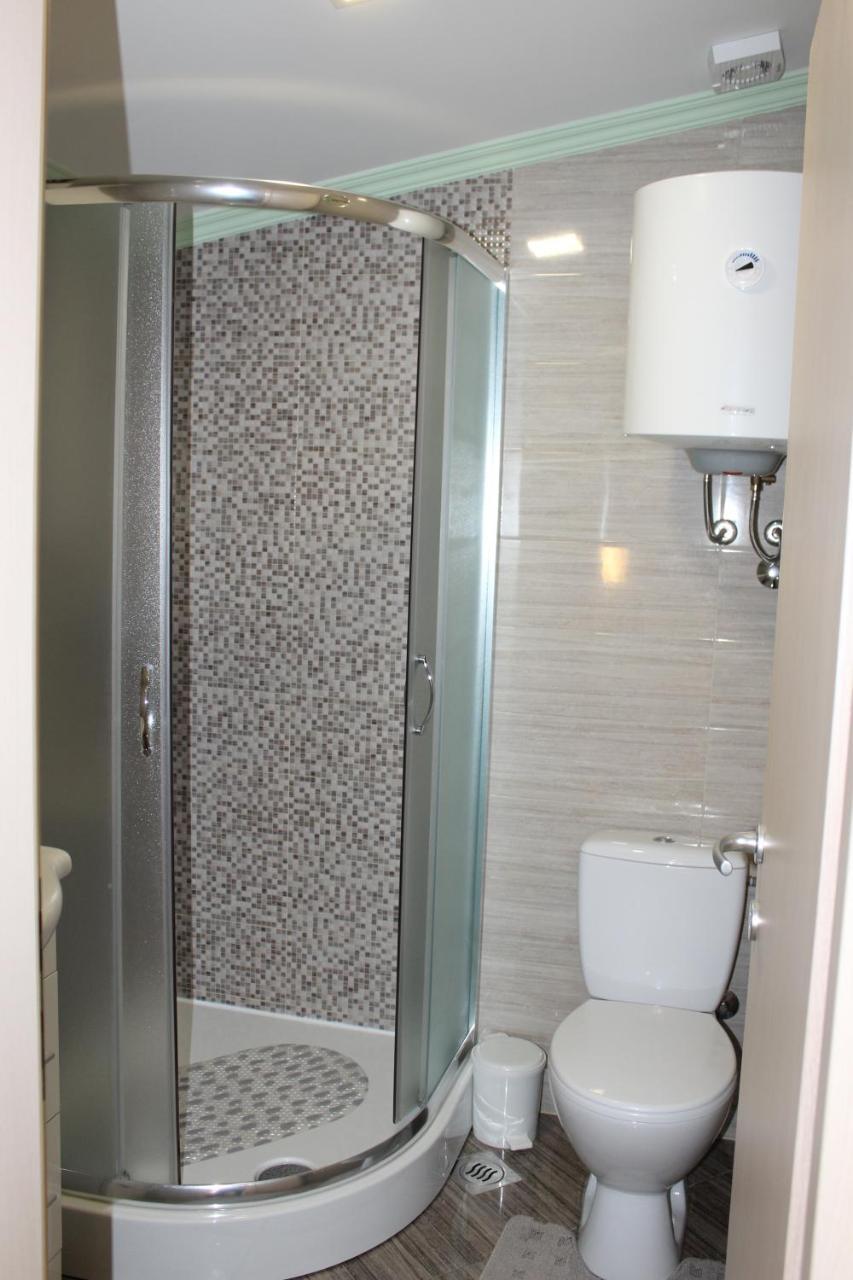 Rooms Katarina Kadumi Экстерьер фото
